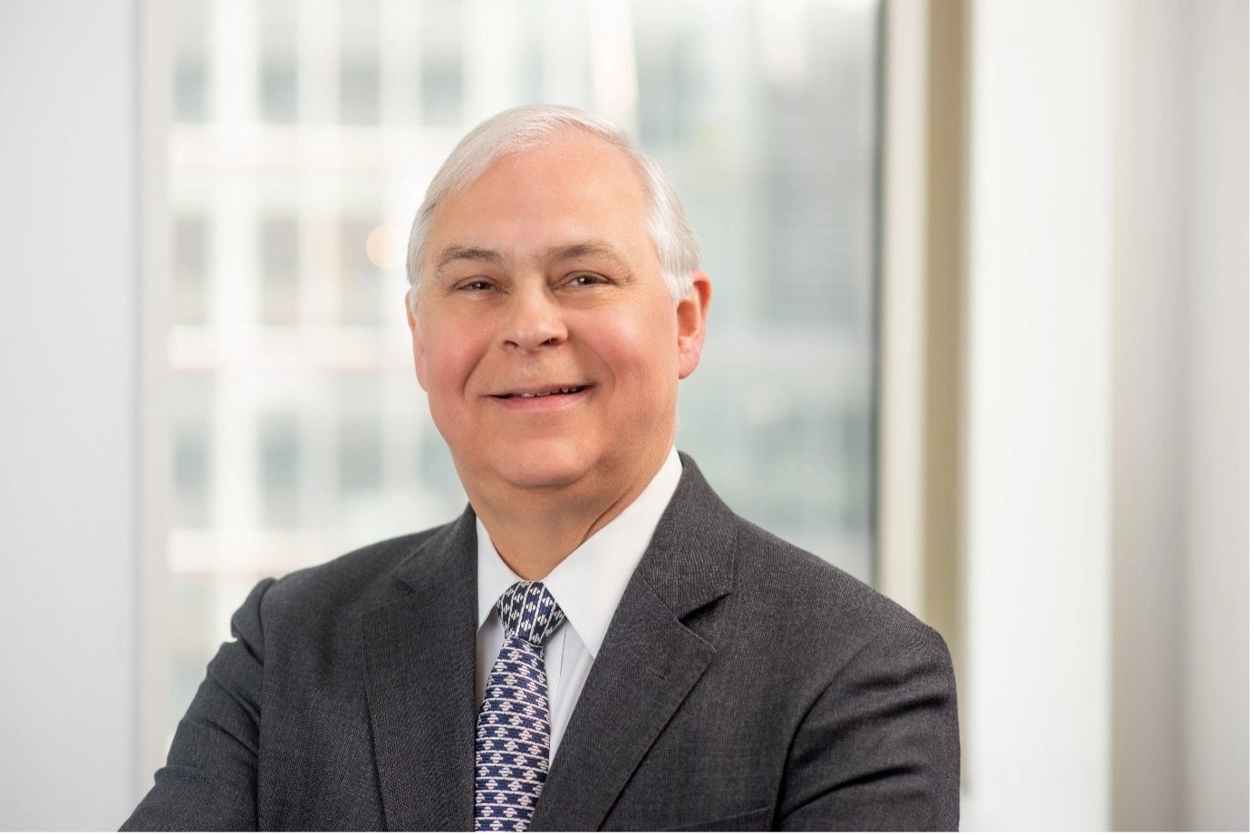 マイケル・ギャリソン