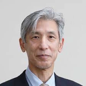 井上 豪 工学博士